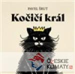Kočičí král - audiobook