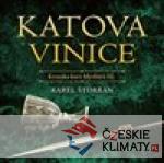 Katova vinice - audiobook