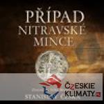 Případ nitravské mince