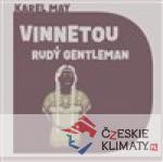 Vinnetou - Rudý gentleman - audiobook