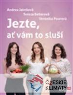 Jezte, ať vám to sluší