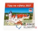 Kalendář Tipy na výlety