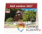 Kalendář Náš venkov