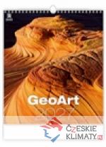 Kalendář Geo Art
