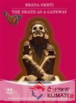 Brána smrti - audiobook