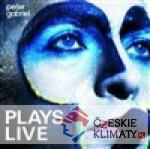 Plays Live - audiobook