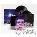 Live In Athens 1987 - audiobook