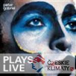 Plays Live - audiobook