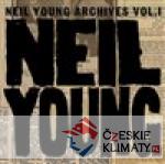 Neil Young Archives 1963-1972 - Volume I