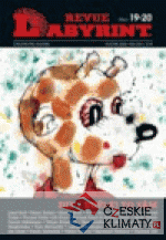 Labyrint revue 19-20