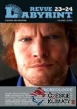 Labyrint revue 23-24