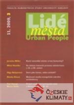 LIDÉ MĚSTA 11/2009