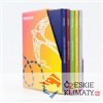 Edice MUNICE – 5 svazků v dárkové e...