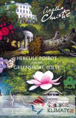 Hercule Poirot and the Greenshore Folly