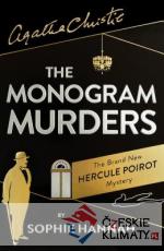 The Monogram Murders