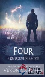 Four: A Divergent Collection