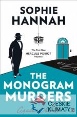 The Monogram Murders