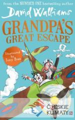 Grandpa´s Great Escape