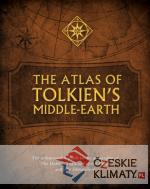 Atlas of Tolkiens Middle-earth