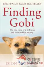 Finding Gobi (main Edition)