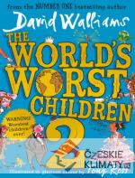 The World´s Worst Children 2