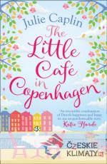 Little Café in Copenhagen