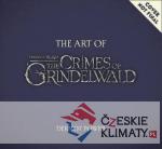 The Art of Fantastic Beasts: The Crimes ...