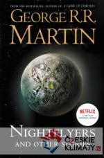 Nightflyers and Other Stories