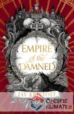 Empire of the Damned