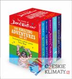 The World of David Walliams: The Amazing...