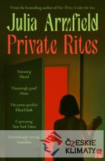 Private Rites