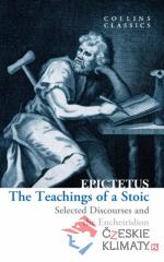 Teachings of a Stoic: Selected Discourse...