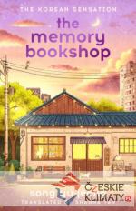 Memory Bookshop