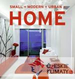 Small+Modern+Urban=Home