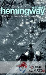 First Forty-Nine Stories