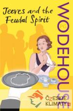 Jeeves and the Feudal Spirit