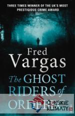 Ghost Rider of Ordebec