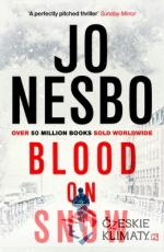 Blood on Snow