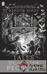 Tales of Peculiar
