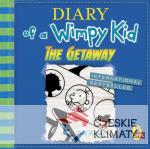 Diary of a Wimpy Kid 12