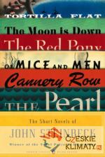 Short Novels of John Steinbeck