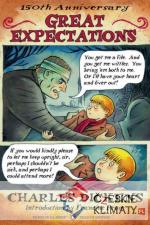 Great Expectations: (Penguin Classics De...