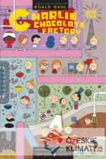 Charlie and the Chocolate Factory: (Peng...