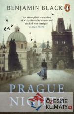 Prague Nights