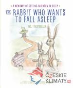 The Rabbit Who Wants to Fall Asleep