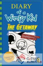 Diary of a Wimpy Kid 12