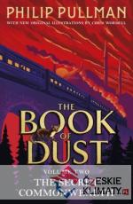 The Secret Commonwealth