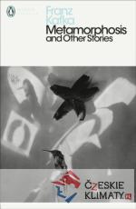 Metamorphosis and Other Stories