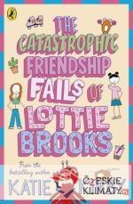 Catastrophic Friendship Fails of Lottie ...