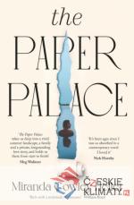 Paper Palace